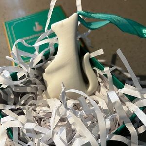 Jonathan Adler Kangaroo ornament!